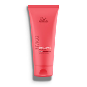 Wella Professionals front packaging showing product and color-protection benefit