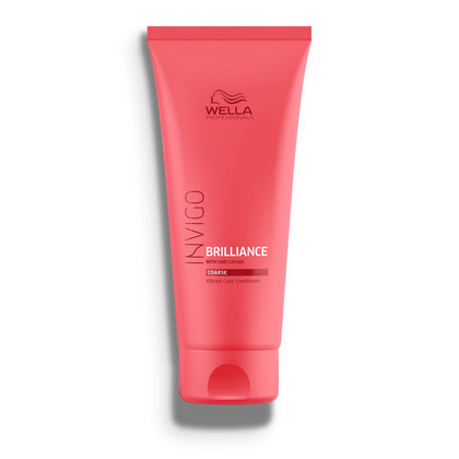 Wella Professionals front packaging showing product and color-protection benefit