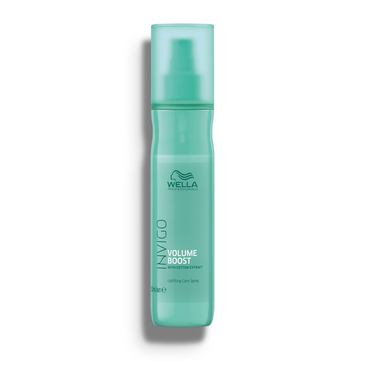 Wella Professionals front packaging showing bottle and branding for easy identification