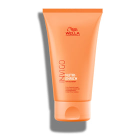 Wella Professionals front packaging showing product name and size benefits