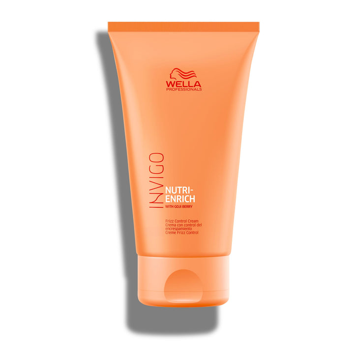 Wella Professionals front packaging showing product name and size benefits