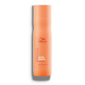 Wella Professionals front packaging showing bottle and branding benefit hydration