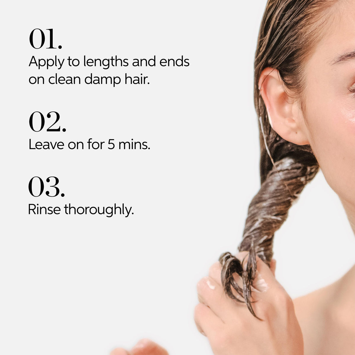 Wella Professionals goji berry and ingredient detail showcasing vitamin-rich formula