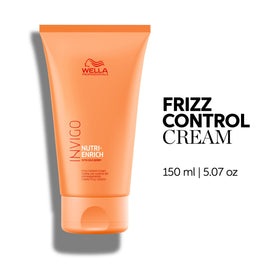 Wella Professionals open cap revealing creamy texture and spreadable finish