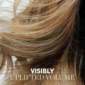 Dispensed pump of Wella Professionals shampoo texture demonstrating lightweight feel