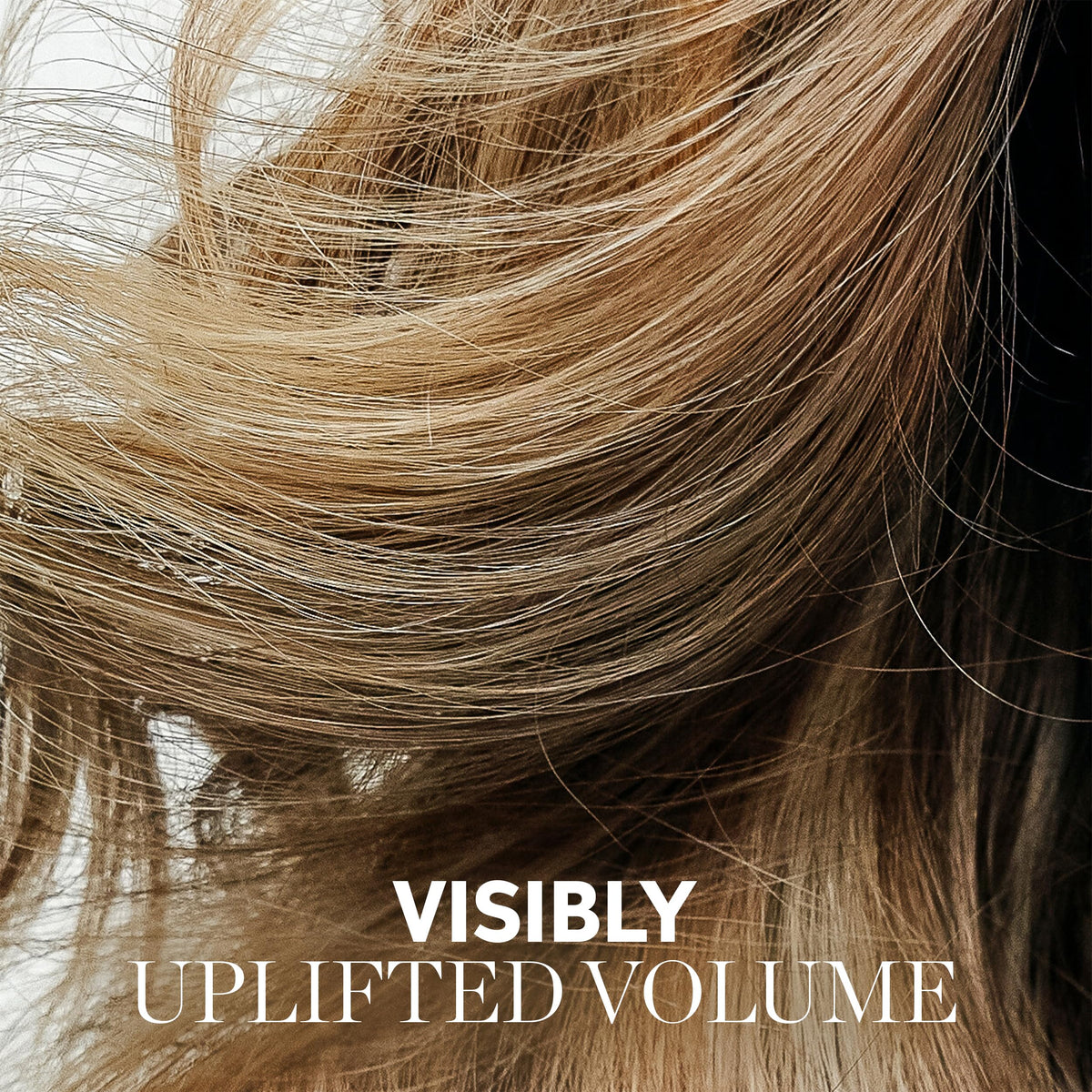 Wella Professionals pump detail conveying easy dispensing and precise usage