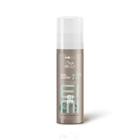 Wella Professionals front packaging showing Nutricurls Curl Shaper tube and label for easy identification