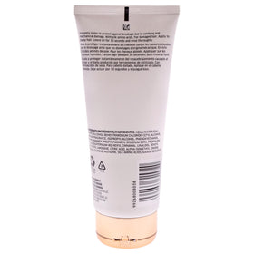Wella Professionals creamy conditioner texture close-up showing smoothness