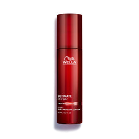 Wella Professionals front bottle showing packaging and clear product identity