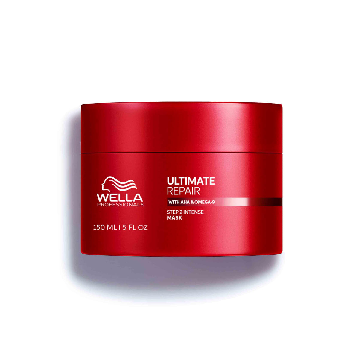 Wella Professionals front packaging showing product branding and benefit