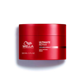 Wella Professionals front packaging showing product branding and benefit