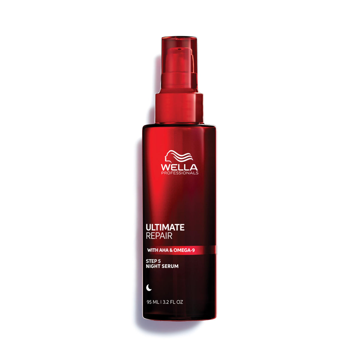 Wella Professionals front packaging showing product and brand for clear identification