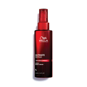 Wella Professionals front packaging showing product and brand for clear identification