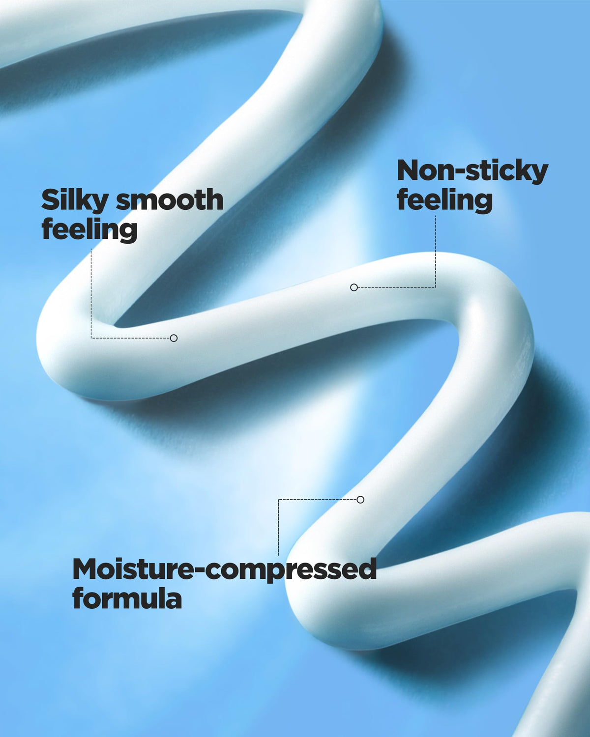 WELLAGE back packaging with ingredients list emphasizing clean, dermatologist-tested formula