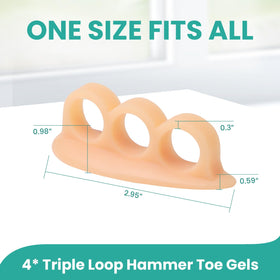 Welnove closeup gel texture highlighting soft silicone and cushioned relief