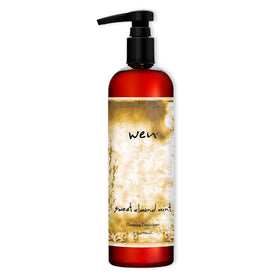 WEN by Chaz Dean front packaging showing 32 oz bottle and product benefit