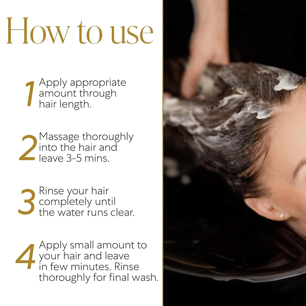 WEN by Chaz Dean rosemary and aloe ingredients highlighting calming benefits