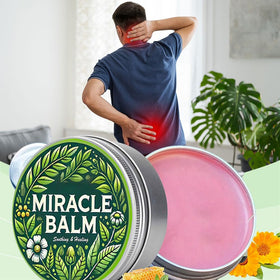 wenrny open tin showing smooth balm texture for quick absorption