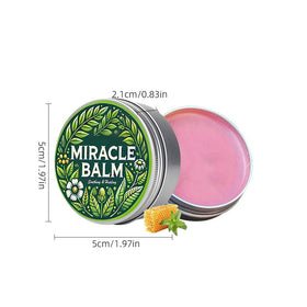 wenrny label detail on metal tin highlighting product information