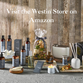 Westin white tea with aloe ingredient shot emphasizing soothing aloe benefit