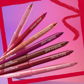 wet n wild arm swatch displaying rich pigment and blendable finish