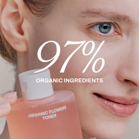 Whamisa Deep Rich creamy texture close-up illustrating fast absorption benefit