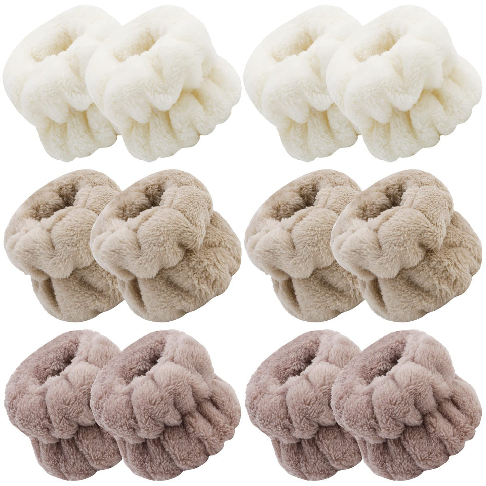 WHAVEL front packaging showing six pairs, convenience and value