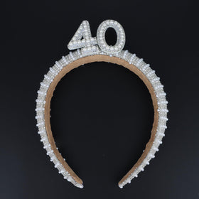 WHAVEL crown held in hand showing compact size and portability