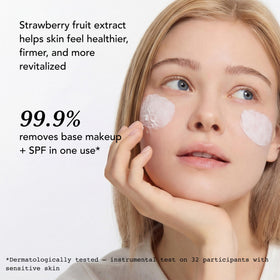 Whipped Semo Company in a bathroom setting showing daily routine use benefit