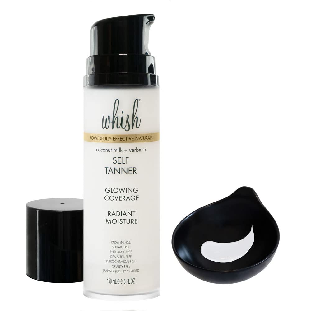 Whish pump close-up highlighting precise dispensing and easy use