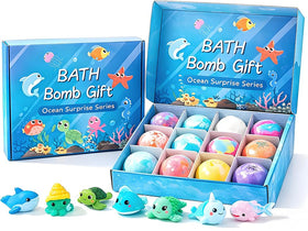 wiilioe front packaging showing 12-pack box, great for gifting
