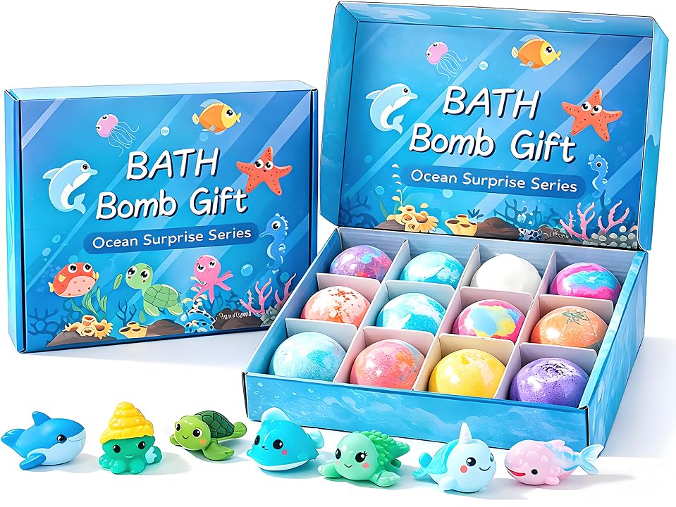 wiilioe front packaging showing 12-pack box, great for gifting