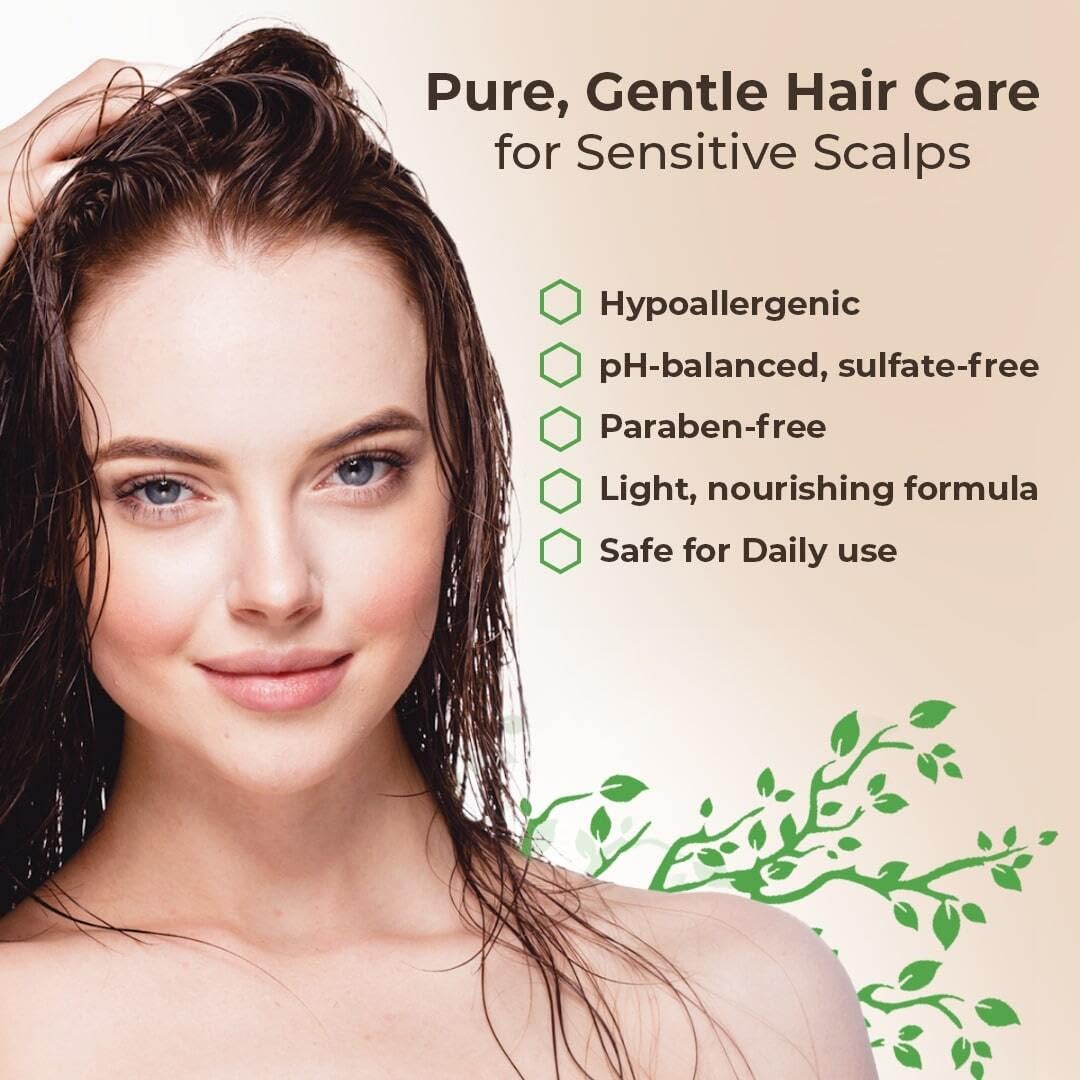 Wild Naturals aloe vera gel texture emphasizing hydration