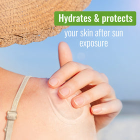 Wild Naturals apple and orchid stem cells detail boosting skin resilience