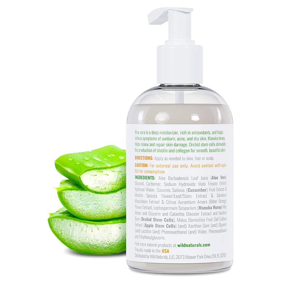 Wild Naturals jar on bathroom shelf evoking everyday natural skincare