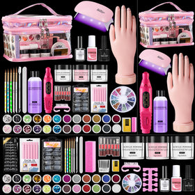 wilfniee front packaging showing full starter kit and organized tools