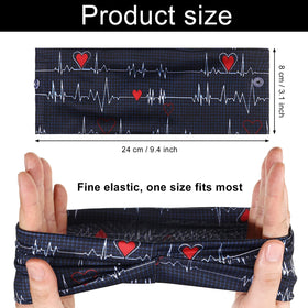 WILLBOND close-up of sewn buttons demonstrating durable attachment and easy mask loop fit