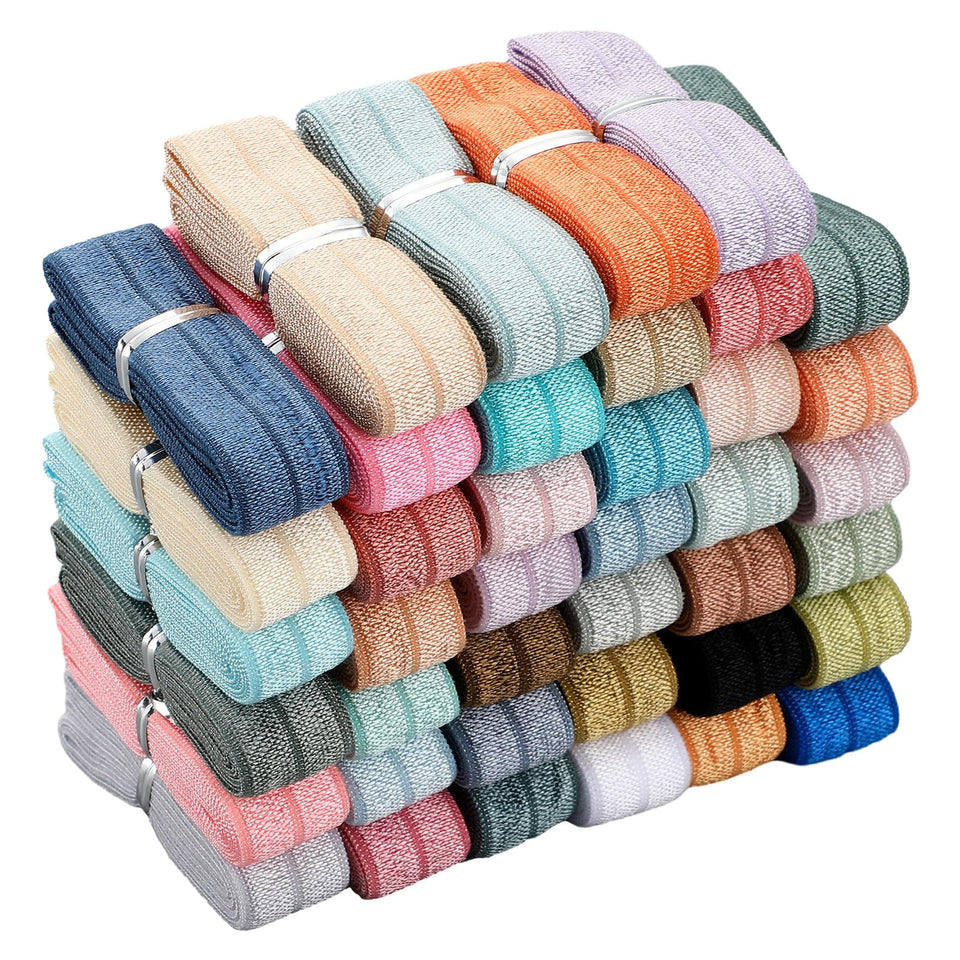 WILLBOND front packaging showing 40 Morandi color strips for fast project starts