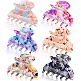 WILLBOND front packaging showing six patterned clips and brand