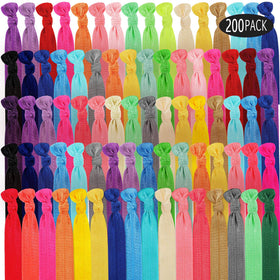 WILLBOND front packaging showing full 200-piece set and colors