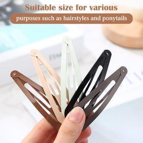 WILLBOND open snap mechanism demonstrating easy one-hand fastening benefit