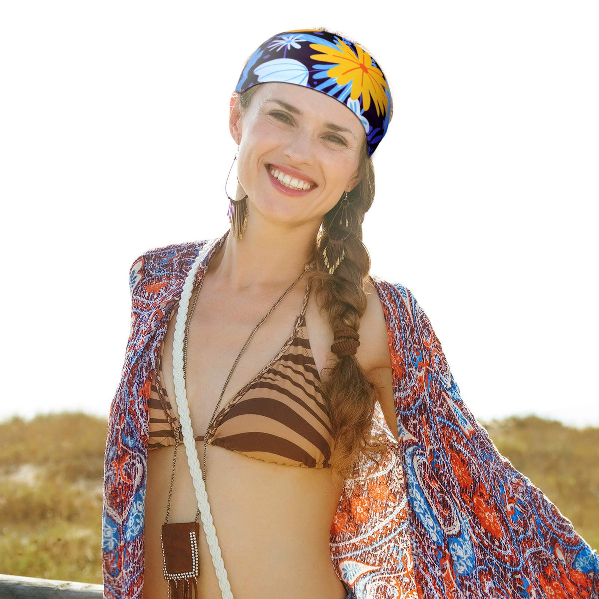 WILLBOND label and prints focused on pattern detail and vibrant colors