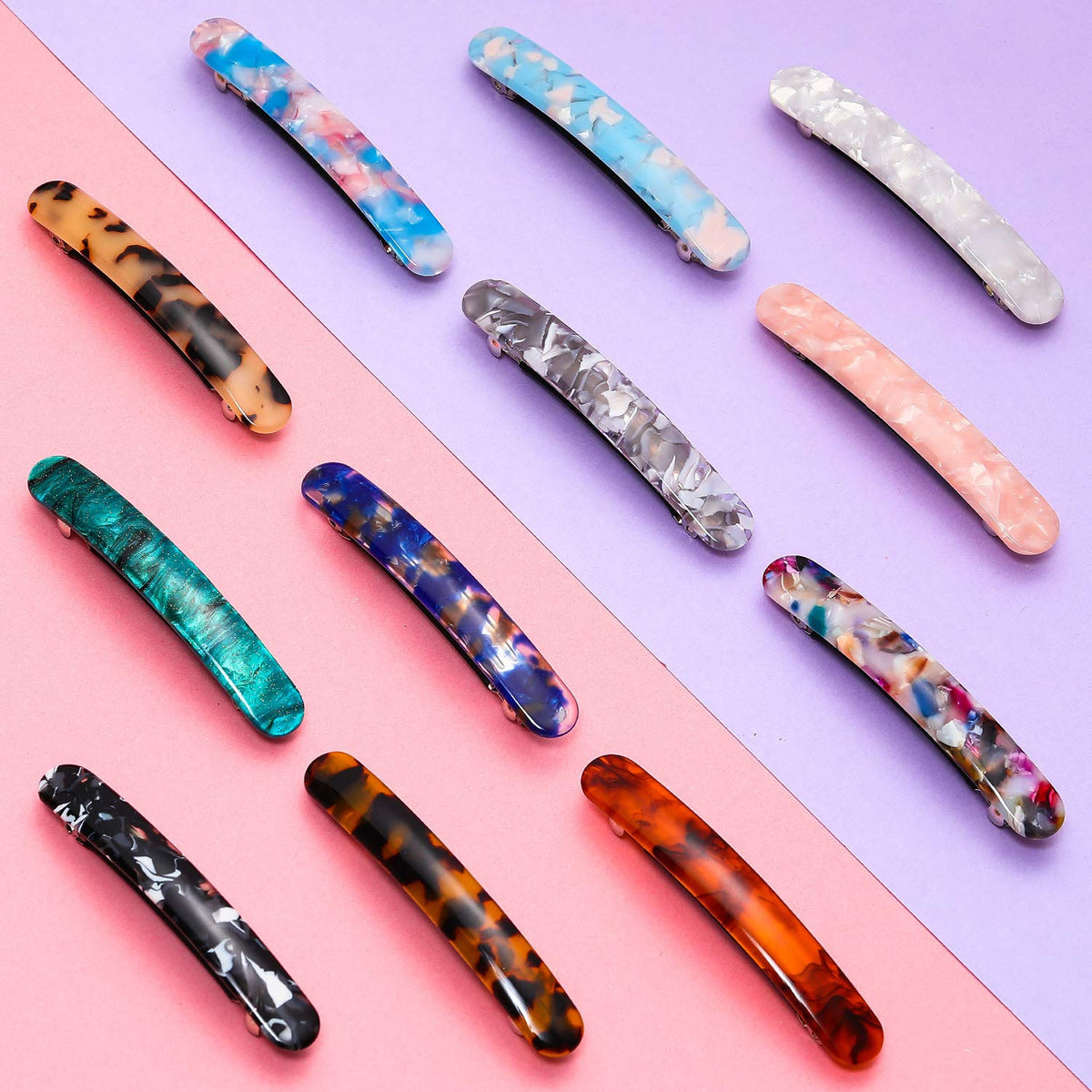 WILLBOND clip next to ruler showing 3.3-inch size for comfortable wear