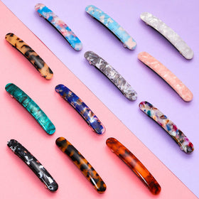 WILLBOND clip next to ruler showing 3.3-inch size for comfortable wear
