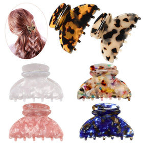 WILLBOND assorted patterns laid flat offering mix-and-match styling options