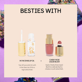 Winky Lux ingredient list close-up highlighting ceramides, jojoba seed oil, and vegan formulation
