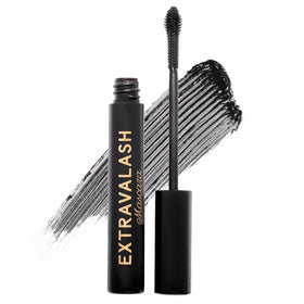 Winky Lux ExtravaLash front packaging showing sleek tube and brand
