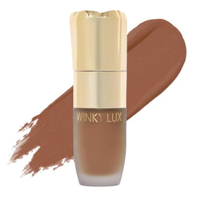Winky Lux Ibiza front packaging showing product and shade for easy selection