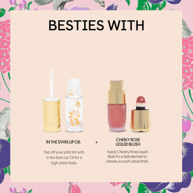 Winky Lux ingredients label close-up highlighting clean formulation and vegan claims benefit transparency