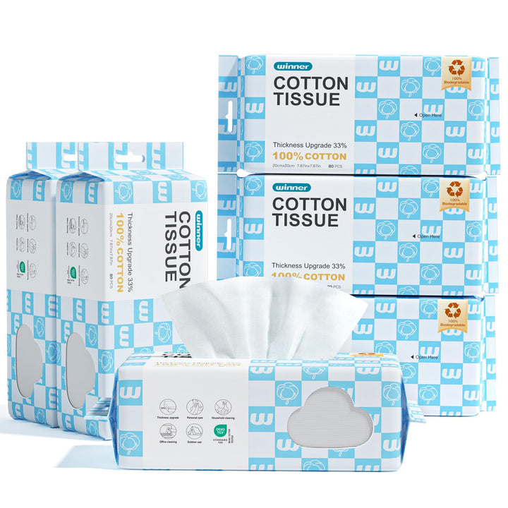 Winner front packaging showing hangable pack and count, convenient storage benefit